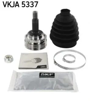 VKJA5337 Шрус внешний к-кт Laguna,Safrane 92- SKF подбор по vin на Brocar