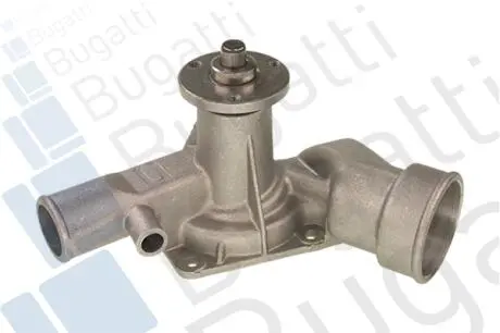 PA0092 Помпа води Kdett E,Corsa 1.0 1.2 -79 BUGATTI підбір по vin на Brocar