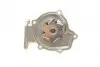 PA7111 Помпа воды Nissan Almera 1.4/1.6 95-00/Primera 1.6 96-02/Sunny 1.4/1.6 90-95 (B/B) (6 лоп) BUGATTI підбір по vin на Brocar