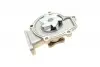 PA7111 Помпа воды Nissan Almera 1.4/1.6 95-00/Primera 1.6 96-02/Sunny 1.4/1.6 90-95 (B/B) (6 лоп) BUGATTI підбір по vin на Brocar