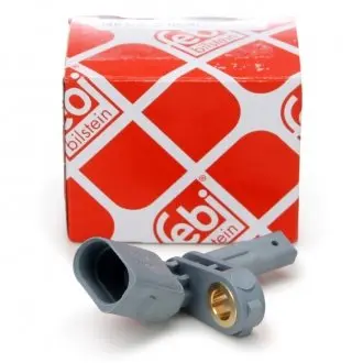 32862 Датчик ABS Touareg 02-, AUDI Q7 06-. FEBI BILSTEIN підбір по vin на Brocar