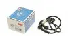 Датчик ABS (передний) Citroen C4 I/Peugeot 307 03-11 (Bosch) (HÜCO) 131559
