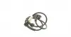 131559 Датчик ABS (передний) Citroen C4 I/Peugeot 307 03-11 (Bosch) (HÜCO) HITACHI підбір по vin на Brocar