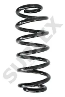 03283 Пружина передняя L=335mm Audi A6 04- SUPLEX підбір по vin на Brocar