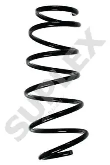 23403 Пружина передня L=373mm Astra H 04- SUPLEX підбір по vin на Brocar
