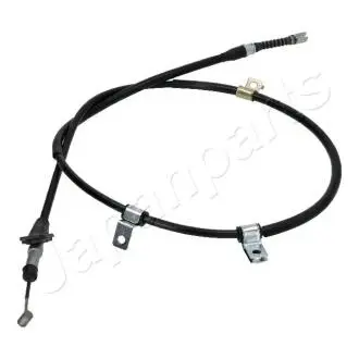 BC417L Трос ручн.тормоза лев.Accord 2.2 90- JAPANPARTS подбор по vin на Brocar