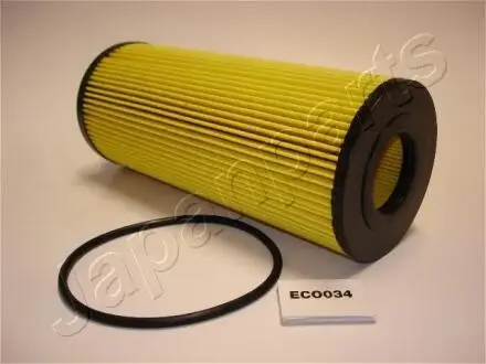 FOECO034 Фильтр масляный вставка Atego, Axor. JAPANPARTS підбір по vin на Brocar