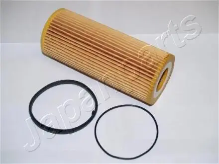 FOECO108 Фильтр масляный A4/6 2,4i/3,2FSI 04- JAPANPARTS подбор по vin на Brocar