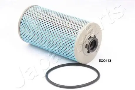 FOECO113 Фільтр масляний вставка E30/28 2,4TD JAPANPARTS підбір по vin на Brocar