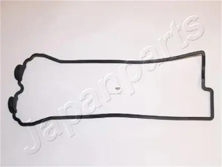 GP137 Прокладка клапанної кришки Micra 92- JAPANPARTS підбір по vin на Brocar