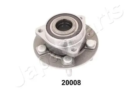 KK20008 К-кт подшипника передн.Insignia,Saab JAPANPARTS подбор по vin на Brocar