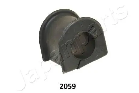RU2059 Втулка стабілізатора Land Cruiser 80 JAPANPARTS підбір по vin на Brocar