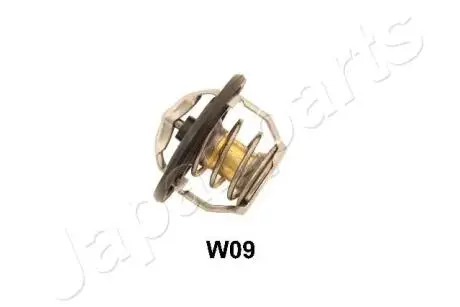 VTW09 Термостат Astra G,Vectra B,C 2.2 01- JAPANPARTS підбір по vin на Brocar