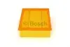 0986626805 Воздушный BMW E36/46/39 (178*58*243) BOSCH підбір по vin на Brocar
