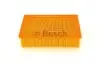 0986626805 Воздушный BMW E36/46/39 (178*58*243) BOSCH підбір по vin на Brocar