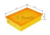 0986626805 Воздушный BMW E36/46/39 (178*58*243) BOSCH підбір по vin на Brocar