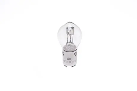 1987302106 Автолампа S1 12V 25/25W BA20d Pure Light WS BOSCH підбір по vin на Brocar
