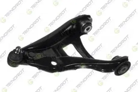 R746 Важіль нижн.12mm лев.к-кт! Kangoo 97- TEKNOROT підбір по vin на Brocar