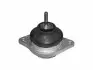 Подушка двигателя Passat,Audi 80,100 AU-EM003