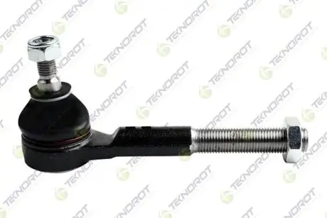 R702 Накінечник кермової тяги лів.Clio 90- TEKNOROT підбір по vin на Brocar
