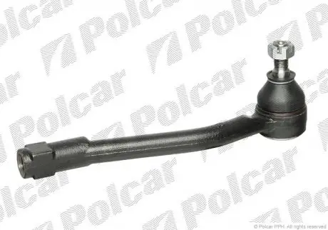 HY271 Накінечник кермової тяги прав.H-1 08- TEKNOROT підбір по vin на Brocar