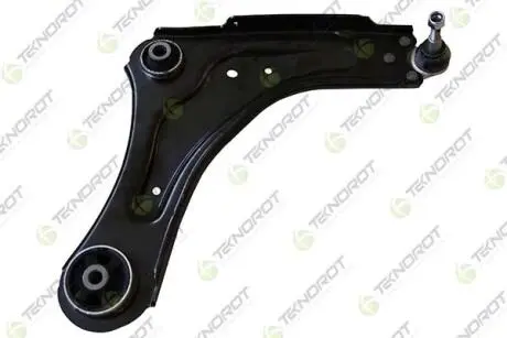 R908 Важіль передній правий Laguna III 07- TEKNOROT підбір по vin на Brocar