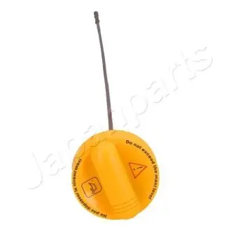 KO023 Горловини + щуп NISSAN PRIMASTAR 01- JAPANPARTS підбір по vin на Brocar