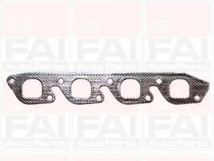 EM171 Прокладка колектора вип.1,1/1,3/1,6 FAI AUTOPARTS підбір по vin на Brocar