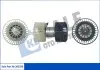 Вентилятор радиатора 141mm 3 E36 92- 343330