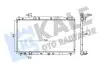 Радіатор охолодження CR-V III 2.0 07- 347720
