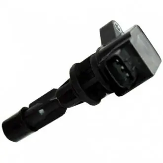10608 Катушка зажигания Mazda 3,6,CX-7 02- MEAT&DORIA подбор по vin на Brocar