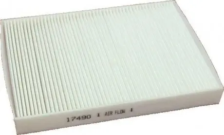 17490 Фільтр салону 407, С5 III 2 (X7) HDI MEAT&DORIA підбір по vin на Brocar
