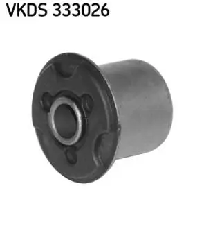 VKDS333026 С/блок рычага 205, 309 рычаг к балке SKF підбір по vin на Brocar
