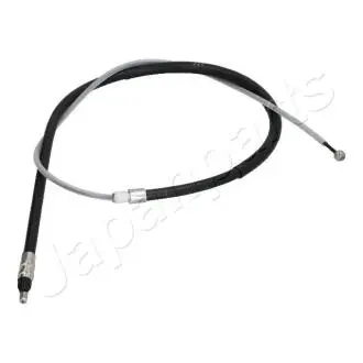 BC0102 Трос ручного гальма 1 series E81/87 JAPANPARTS підбір по vin на Brocar