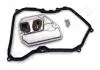 FT051 Фільтр + прокладка АКПП VW T5 2.5TDI JAPANPARTS підбір по vin на Brocar