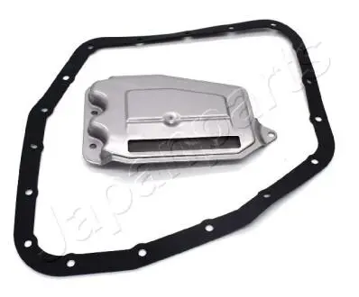 FT106 Фильтр + прокладка АКП TOYOTA Avensis 03-08 JAPANPARTS подбор по vin на Brocar