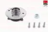 FHBK1040 Подшипник передн.Mini Cooper,One 01- FAI AUTOPARTS підбір по vin на Brocar