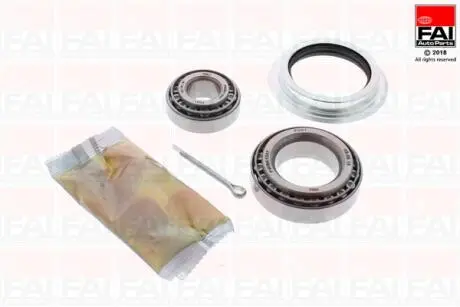 FWBK1037 Подшипник передн.ступицы Transit 91- FAI AUTOPARTS подбор по vin на Brocar