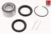 Подшипник передней ступицы Micra 93- FWBK1061