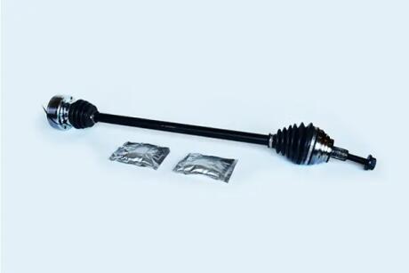 75356 Піввісь права Golf V 1.9 TDI (5 КПП) ASAM підбір по vin на Brocar