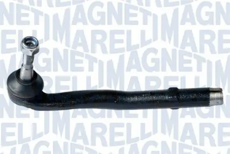 SSP0311 BMW Наконечник рул. тяги лев.E39 95- MAGNETI MARELLI підбір по vin на Brocar