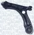 ARM1041 VW Важіль передн.Лев.Beetle (5C_) 11- MAGNETI MARELLI підбір по vin на Brocar