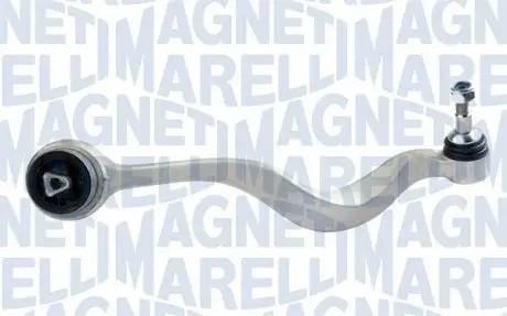 ARM295 BMW Важіль передн.нижн.правий.5 E60 03- MAGNETI MARELLI підбір по vin на Brocar