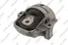 Подушка двигуна прав.Audi A4/5 08- AU-EM039