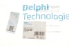 TD1867W С/блок переднего нижнего рычага W212 DELPHI підбір по vin на Brocar