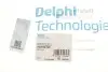 TD1867W Сайлентблок важеля DELPHI підбір по vin на Brocar