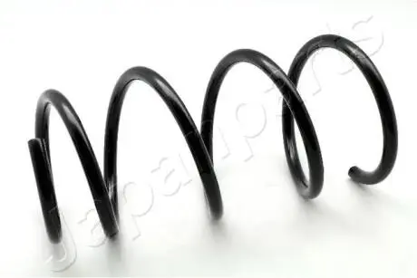 ZC1141G Пружина подвески передн.Megane I 97- JAPANPARTS подбор по vin на Brocar