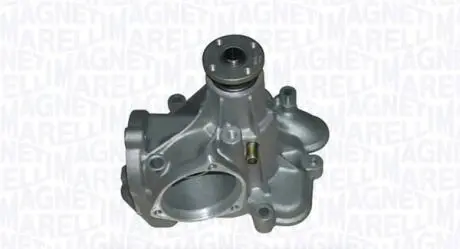 352316170696 DB Помпа води W124, W140 4.2/5.0 -91 MAGNETI MARELLI підбір по vin на Brocar
