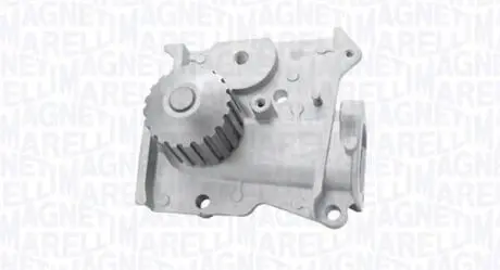 352316170733 MAZDA Помпа води 626,929 1.6-2.0 85- MAGNETI MARELLI підбір по vin на Brocar