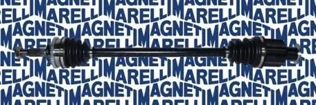 302004190100 Піввісь правий MAGNETI MARELLI підбір по vin на Brocar
